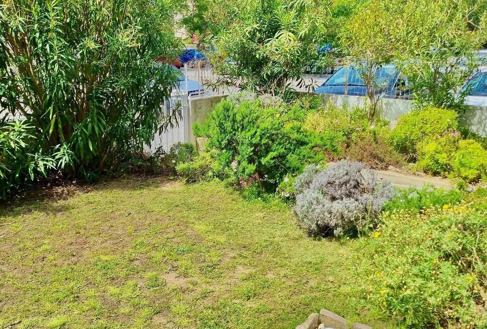 Cozy T2 With Garden Near The Sea Apartment Saint-Mandrier-sur-Mer